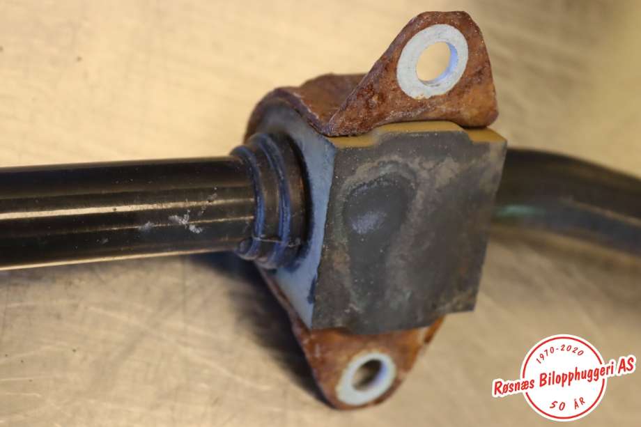 Stabilisatorstag bak til BMW X3 2010-2017 (F25) (F25) (BMW|33556787219||6787219-04)