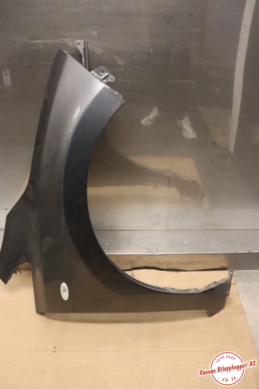 Skjerm høyre foran til Nissan Leaf 2011-2017 (Type I)  (NISSAN|F31003NLMA|)