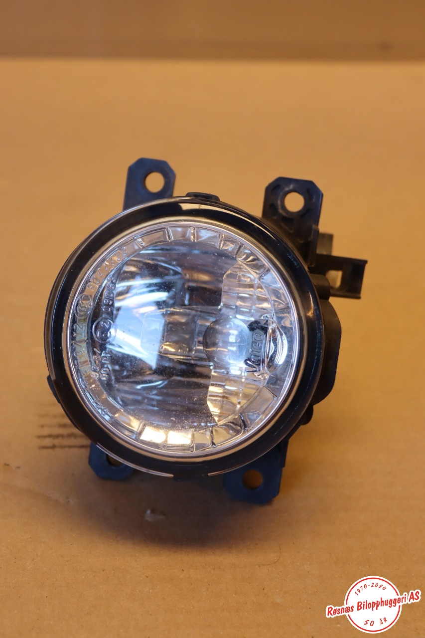 Tåkelykt høyre foran til Nissan Leaf 2011-2017 (Type I)  (NISSAN||261503NA0A)