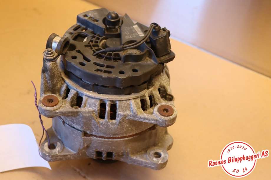 Dynamo til Škoda Octavia 2009-2013 (Type II, Fase 2)  (SKODA|06f 903 023 f|)