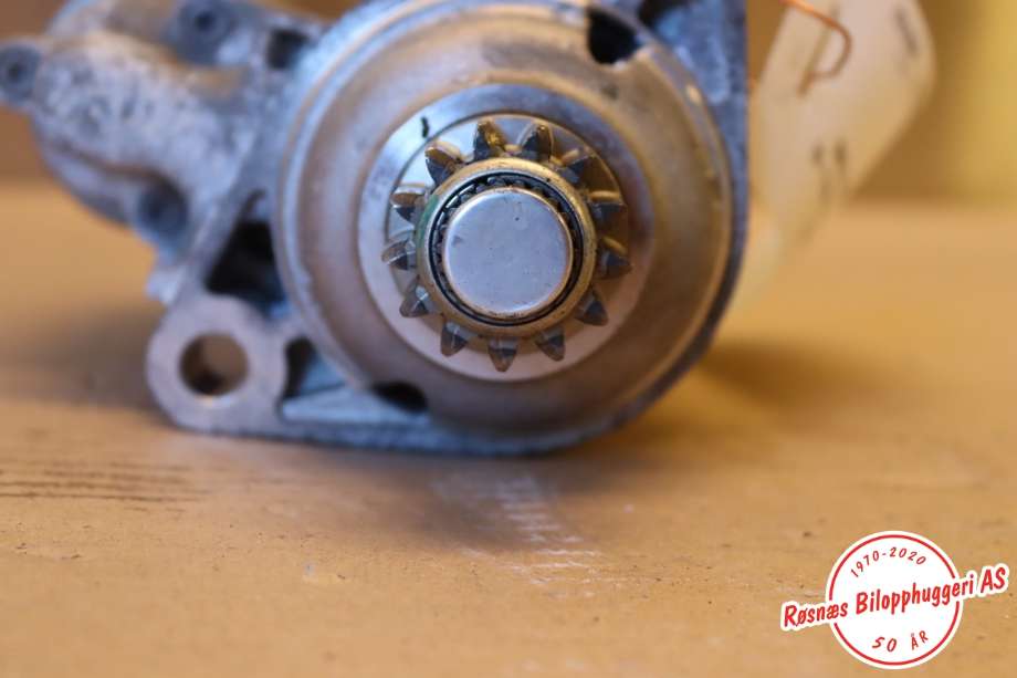 Starter til Mercedes A-Klasse 2012-2018 (W176) (W176) (MERCEDES|A 270 906 07 00|)