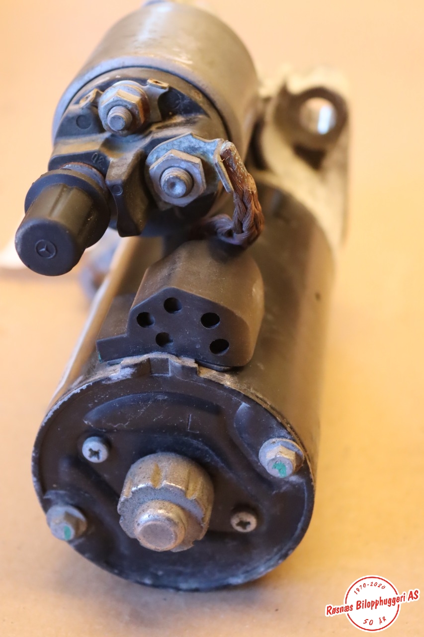 Starter til Mercedes A-Klasse 2012-2018 (W176) (W176) (MERCEDES|A 270 906 07 00|)