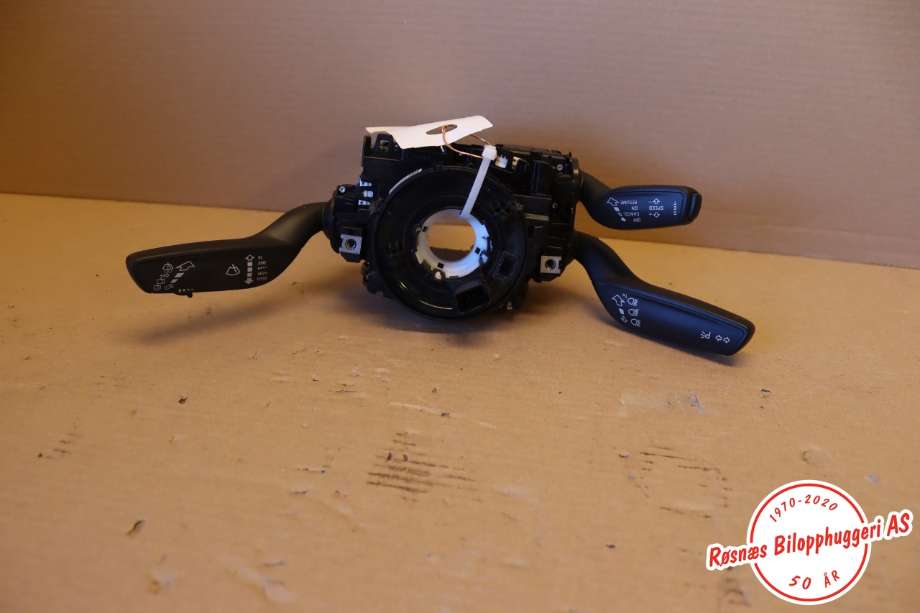 Bryter combi til Audi A3, 2016-2020 (Type III, Fase 2) (AUDI|8V0953521FB)
