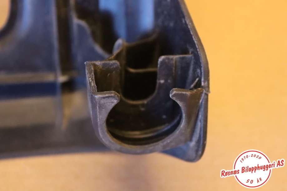 Motordeksel over motor til Audi A3 2016-2020 (Type III, Fase 2)  (AUDI|04E 103 925 C|)