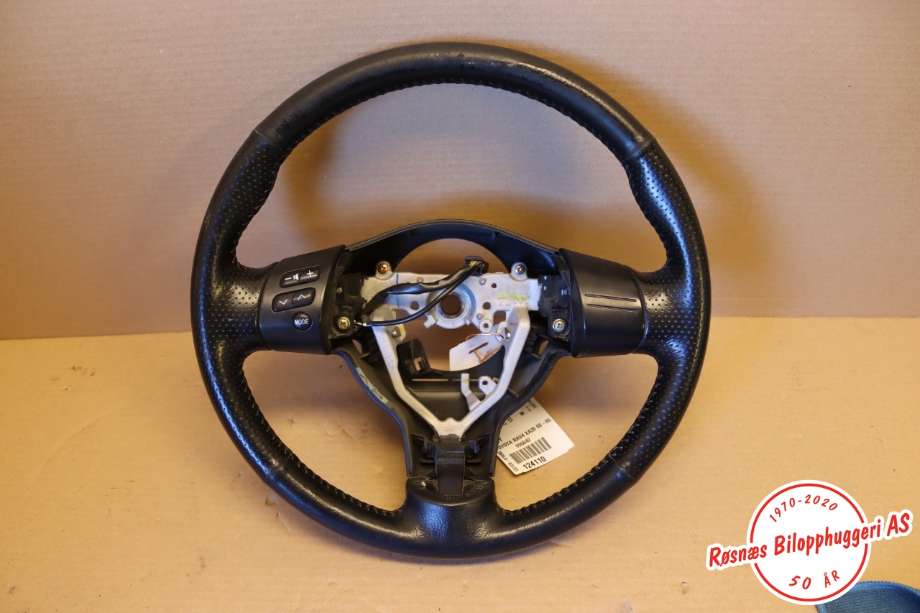 Ratt til Toyota RAV4 2000-2006 (Type II) (TOYOTA|GS120-01080|)