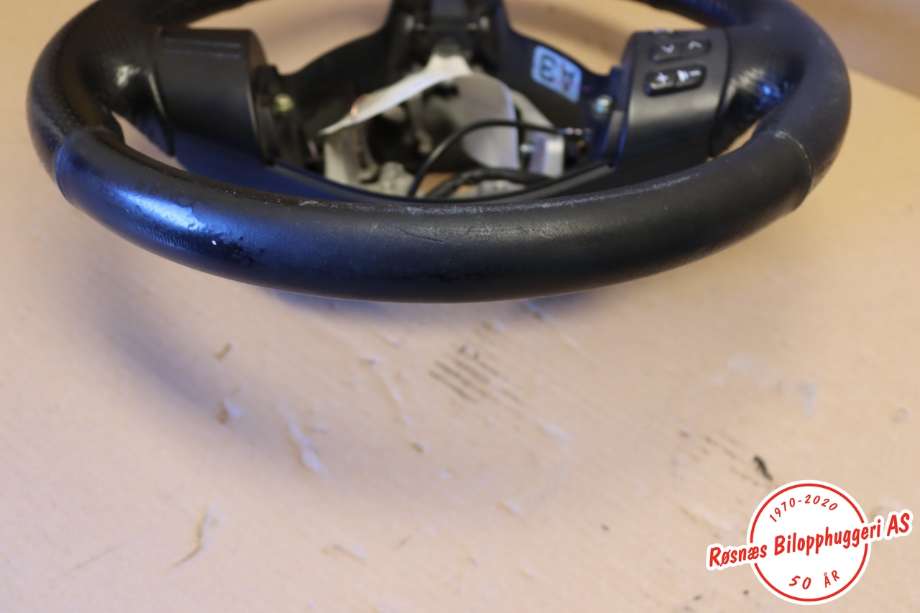 Ratt til Toyota RAV4 2000-2006 (Type II) (TOYOTA|GS120-01080|)