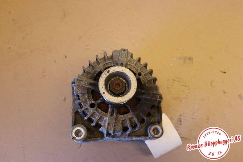 Dynamo til BMW X3 2007-2010 (Fase 2) (E83) (E83) (BMW|7802261|)