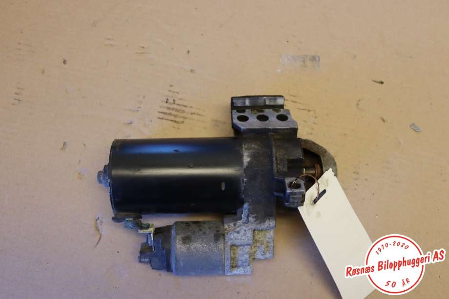Starter diesel til BMW X3 2007-2010 (Fase 2) (E83) (E83) (BMW|1241 7801203-02|)