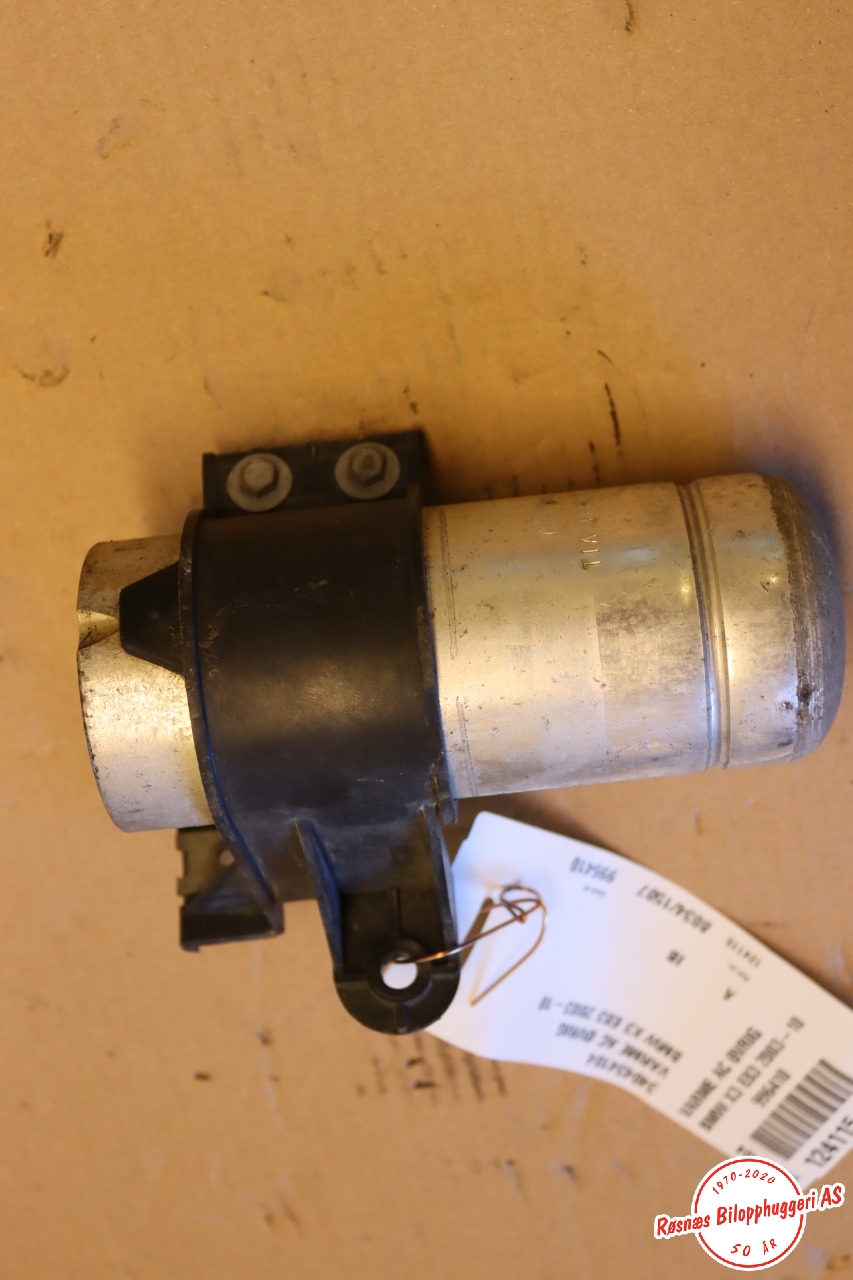 Varmeapparat diverse til BMW X3 2007-2010 (Fase 2) (E83) (E83) (BMW|340434104|)