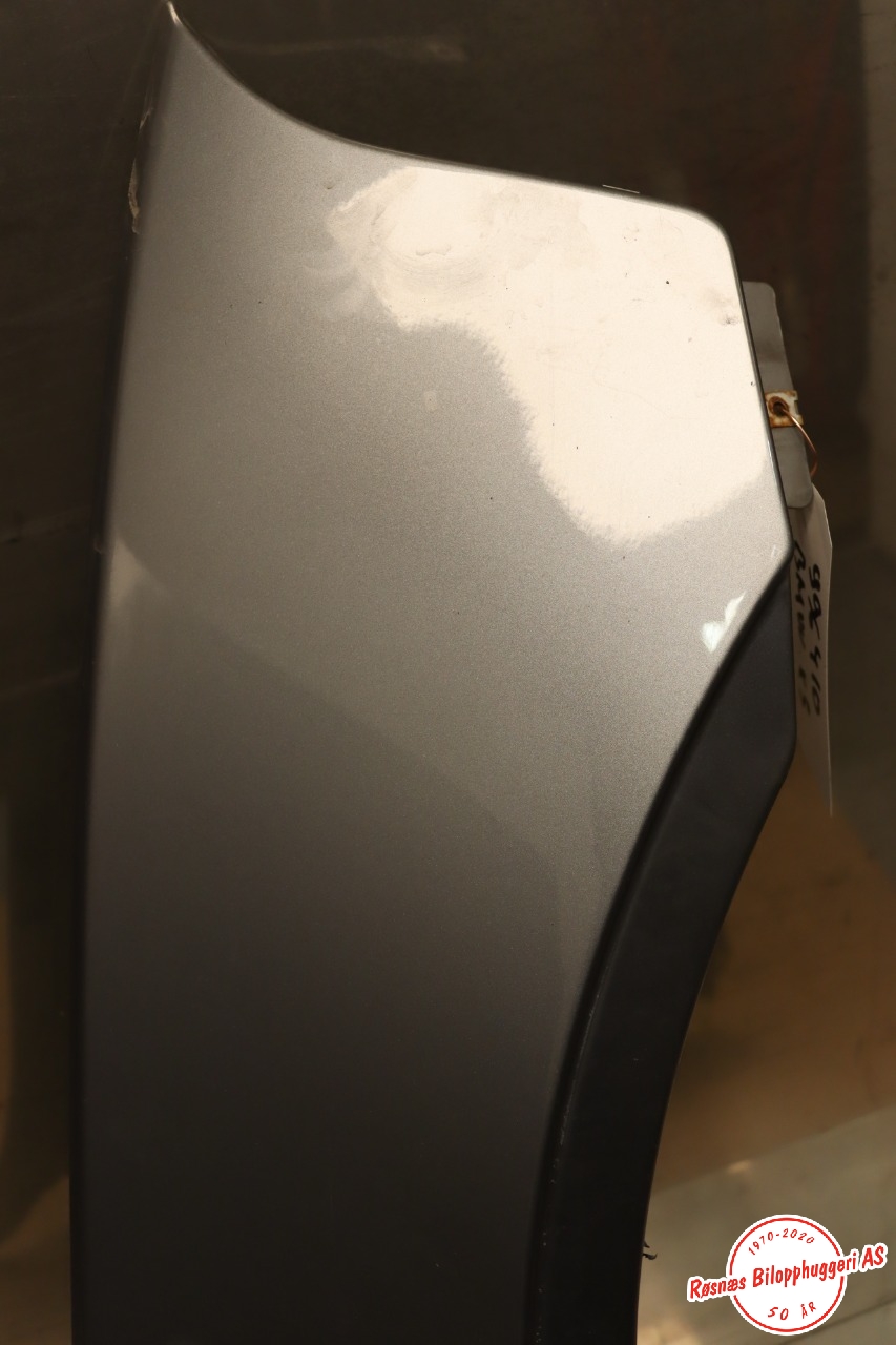 Skjerm høyre foran til BMW X3 2007-2010 (Fase 2) (E83) (E83) (BMW|41353405922|)