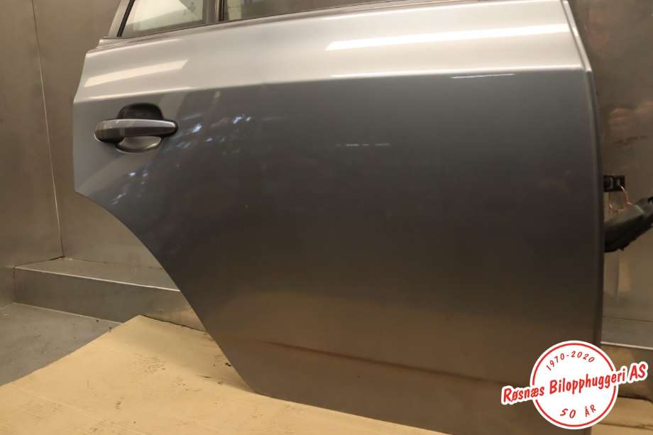 Dør høyre bak til BMW X3 2007-2010 (Fase 2) (E83) (E83) (BMW|41003449338|)