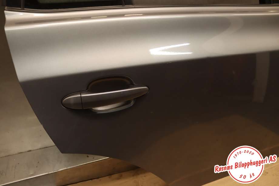 Dør høyre bak til BMW X3 2007-2010 (Fase 2) (E83) (E83) (BMW|41003449338|)