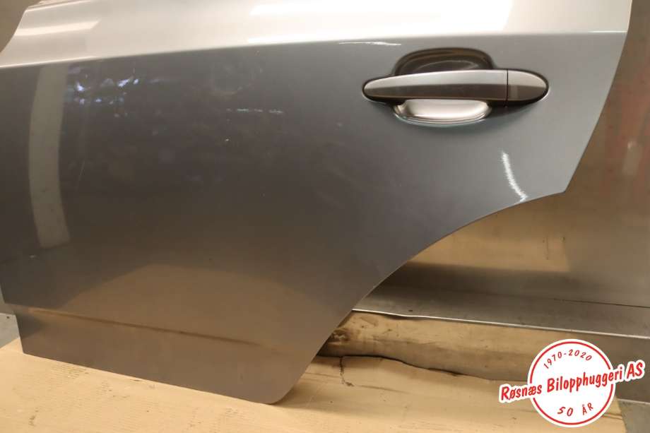 Dør venstre bak til BMW X3 2007-2010 (Fase 2) (E83) (E83) (BMW|41003449337|)