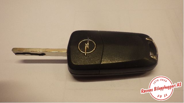 Nøkkel til Opel Corsa D 2006-2014  (OPEL|)