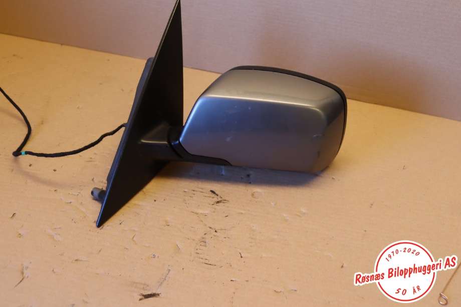 Speil venstre til BMW X3 2007-2010 (Fase 2) (E83) (E83) (BMW|51163448131|)
