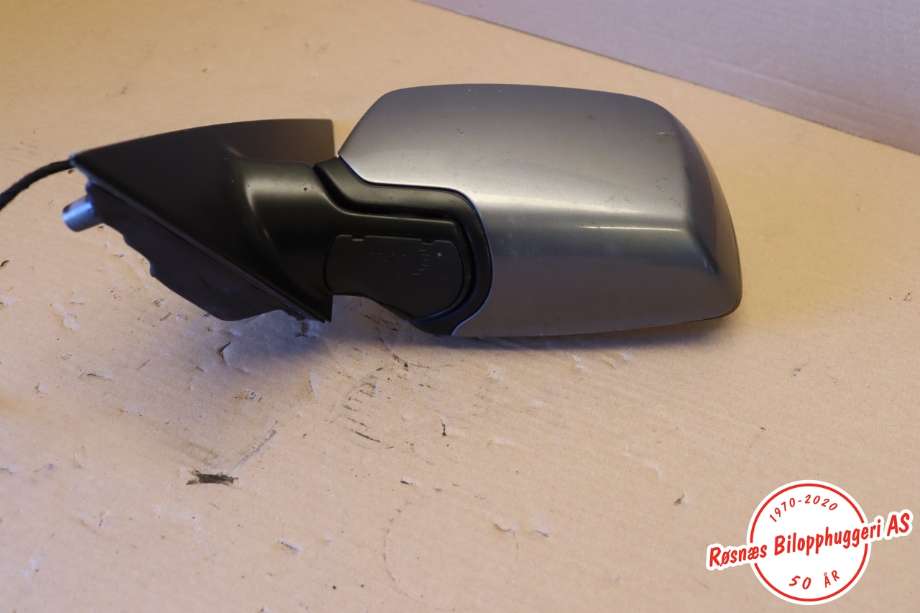 Speil venstre til BMW X3 2007-2010 (Fase 2) (E83) (E83) (BMW|51163448131|)