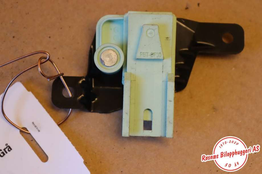 Airbag elektronikk til BMW X3 2007-2010 (Fase 2) (E83) (E83) (BMW|657734185390|)