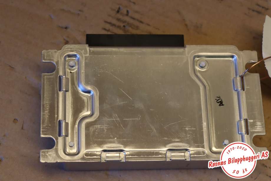 Styreenhet girkasse til BMW X3 2007-2010 (Fase 2) (E83) (E83) (BMW|1137328119|)