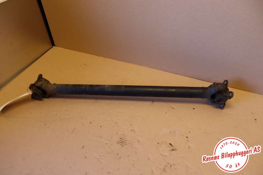 Mellomaksel fremre til BMW X3 2007-2010 (Fase 2) (E83) (E83) (BMW|26 20 7 525 969|)
