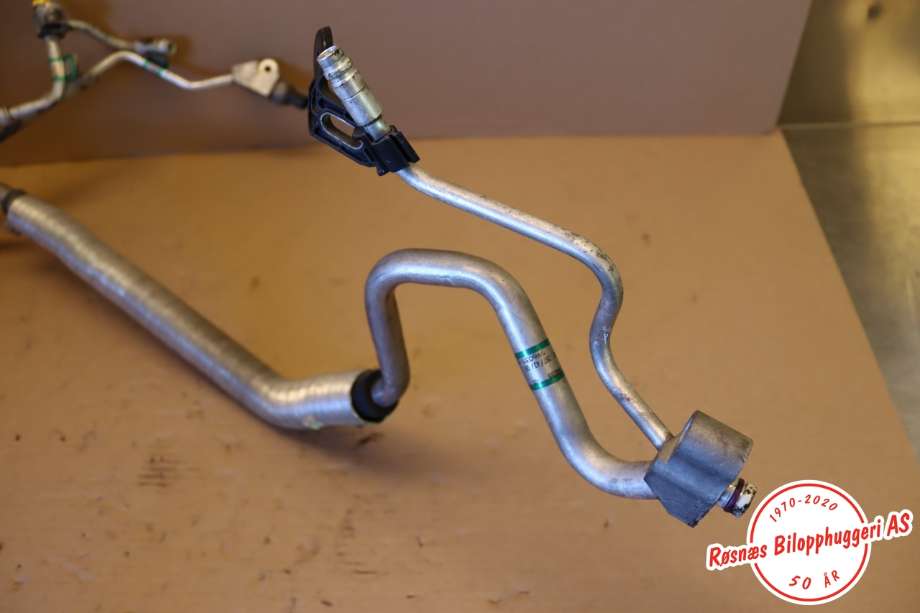 Aircondition rør til BMW X3 2007-2010 (Fase 2) (E83) (E83) (BMW|64533455914|)