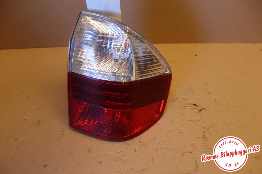 Baklykt høyre til BMW X3 2007-2010 (Fase 2) (E83) (E83) (BMW|7162210|)