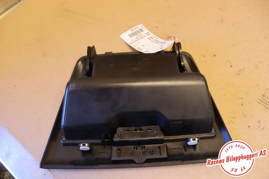 Diverse deler til BMW X3 2007-2010 (Fase 2) (E83) (E83) (BMW|22167210|)