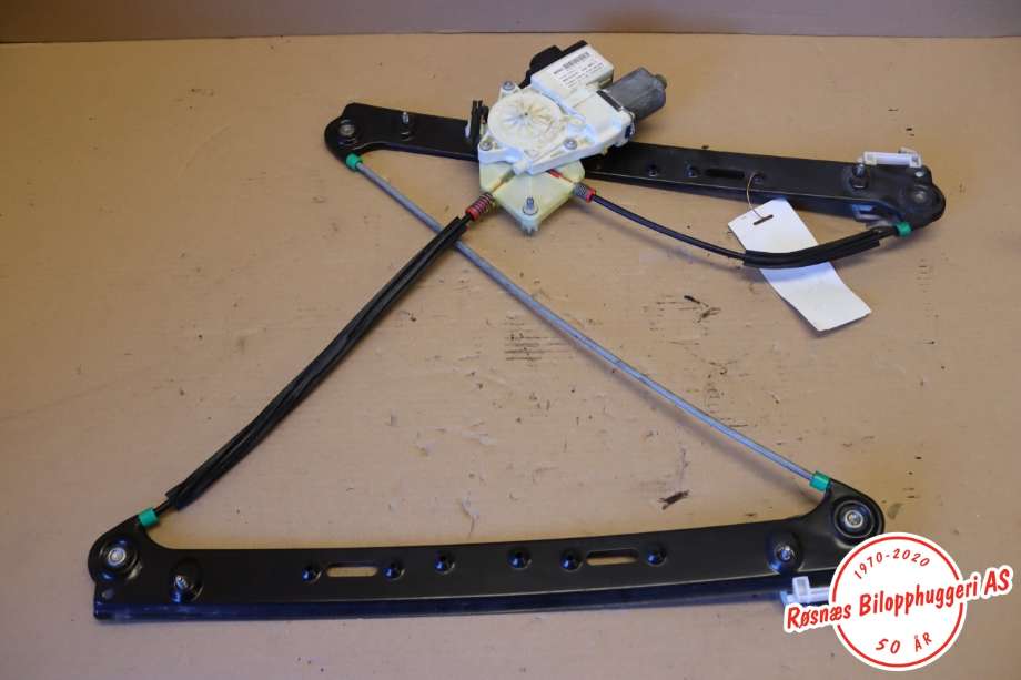 Ruteheis venstre til BMW X3 2007-2010 (Fase 2) (E83) (E83) (BMW|69259631|)