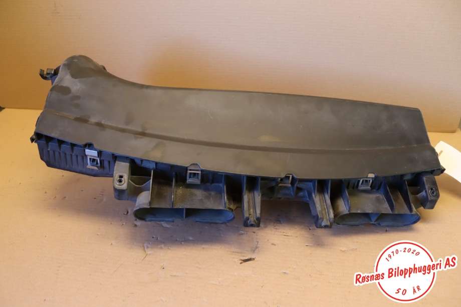 Luftfilterboks til BMW X3 2007-2010 (Fase 2) (E83) (E83) (BMW|13713420245|)
