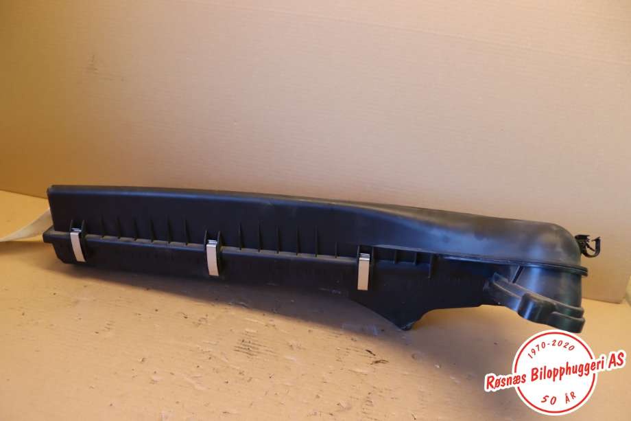 Luftfilterboks til BMW X3 2007-2010 (Fase 2) (E83) (E83) (BMW|13713420245|)