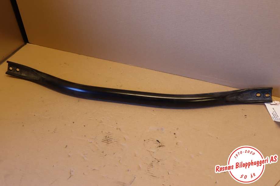 Forstilling til BMW X3 2007-2010 (Fase 2) (E83) (E83) (BMW|51713411991|)