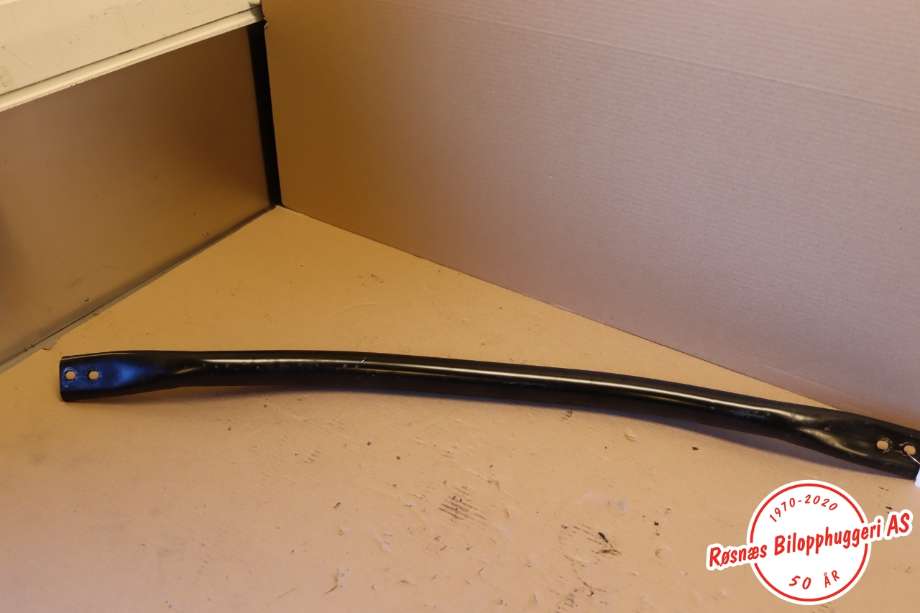 Forstilling til BMW X3 2007-2010 (Fase 2) (E83) (E83) (BMW|51713411991|)