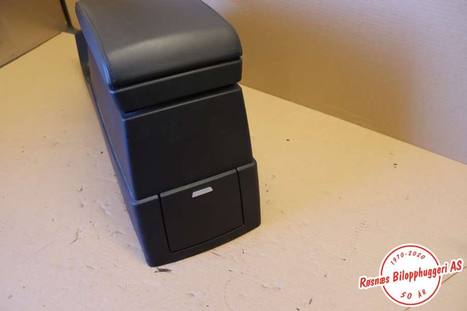 Sete armlene lokk til BMW X3 2007-2010 (Fase 2) (E83) (E83) (BMW|51 16 3 435 513|)