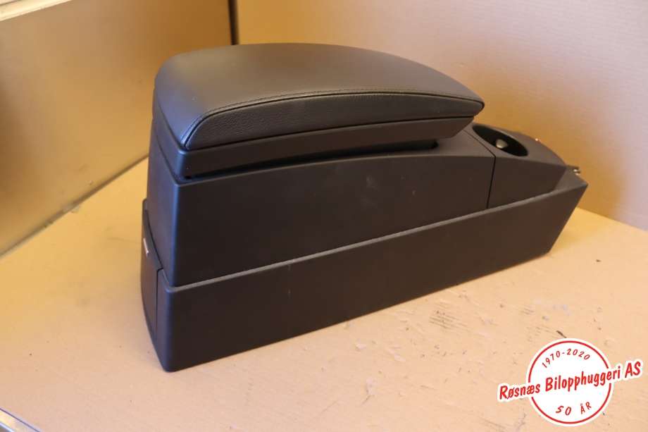 Sete armlene lokk til BMW X3 2007-2010 (Fase 2) (E83) (E83) (BMW|51 16 3 435 513|)