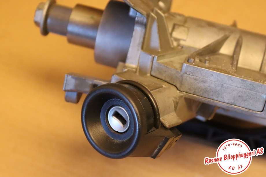 Rattaksel til BMW X3 2007-2010 (Fase 2) (E83) (E83) (BMW|34501562|)