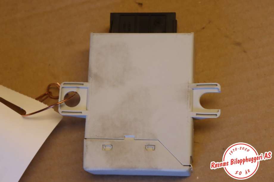 Styreenhet diverse til BMW X3 2007-2010 (Fase 2) (E83) (E83) (BMW|6135914535001|)