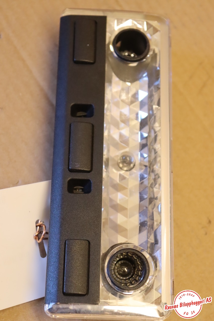 Taklyspanel til BMW X3 2007-2010 (Fase 2) (E83) (E83) (BMW|63316962046|)