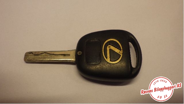 Nøkkel til Lexus RX 2000-2003 (Type I) (XU10) (XU10) (LEXUS|)