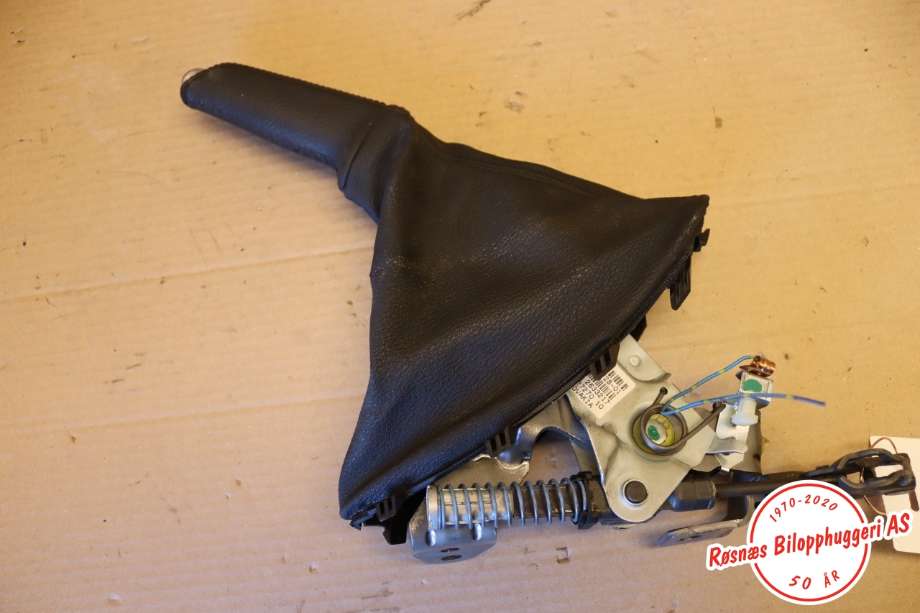 Håndbrekk til BMW X3 2007-2010 (Fase 2) (E83) (E83) (BMW|42727010|)