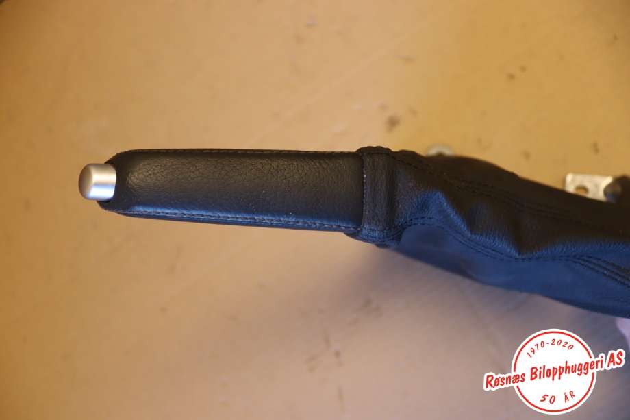 Håndbrekk til BMW X3 2007-2010 (Fase 2) (E83) (E83) (BMW|42727010|)
