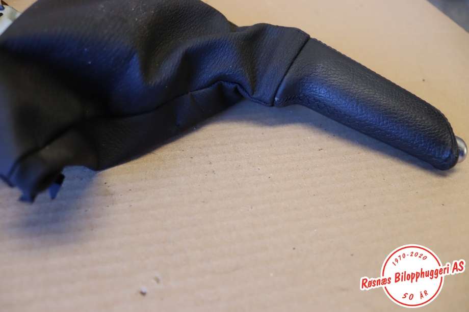 Håndbrekk til BMW X3 2007-2010 (Fase 2) (E83) (E83) (BMW|42727010|)