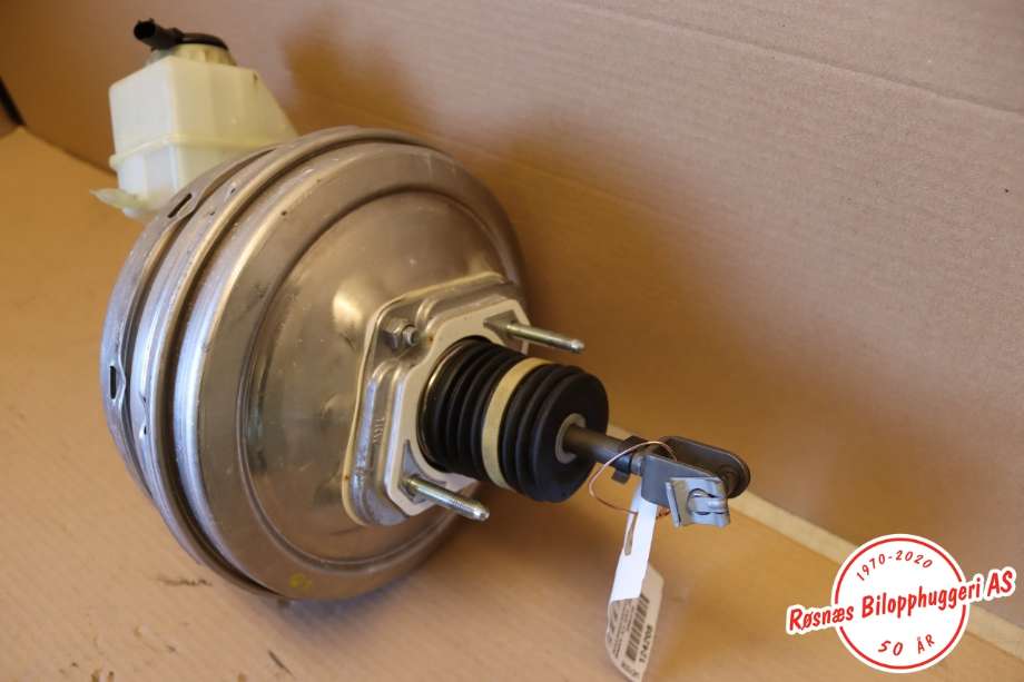 Bremsekraft-forsterker til BMW X3 2007-2010 (Fase 2) (E83) (E83) (BMW|LAC115THE|)