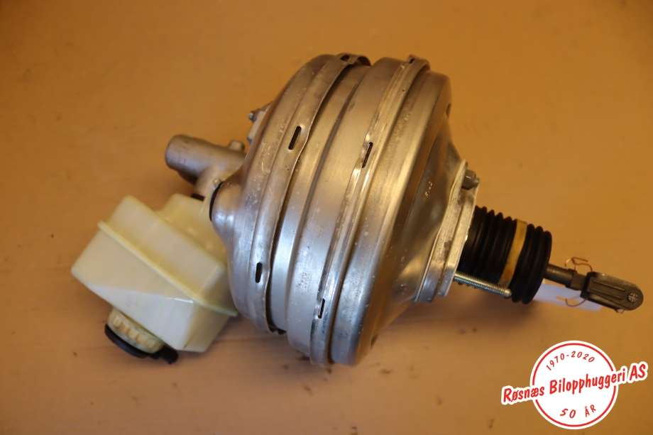 Bremsekraft-forsterker til BMW X3 2007-2010 (Fase 2) (E83) (E83) (BMW|LAC115THE|)