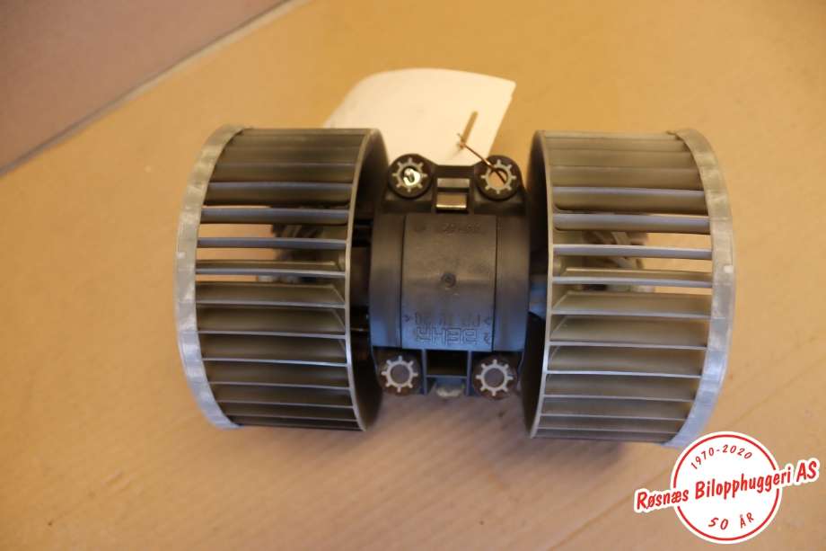 Varmeapparat motor til BMW X3 2007-2010 (Fase 2) (E83) (E83) (BMW|64113453729|)