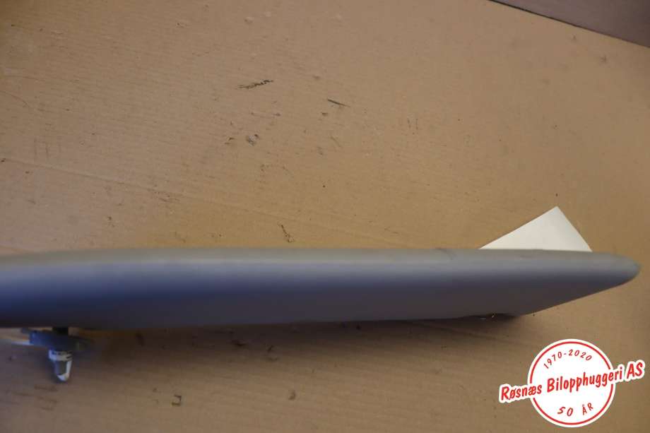 Solskjerm til BMW X3 2007-2010 (Fase 2) (E83) (E83) (BMW|1442107|)