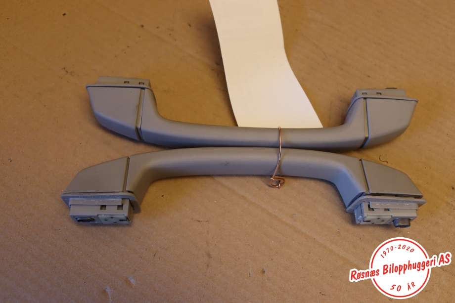 Tak håndtak til BMW X3 2007-2010 (Fase 2) (E83) (E83) (BMW|201222012|)