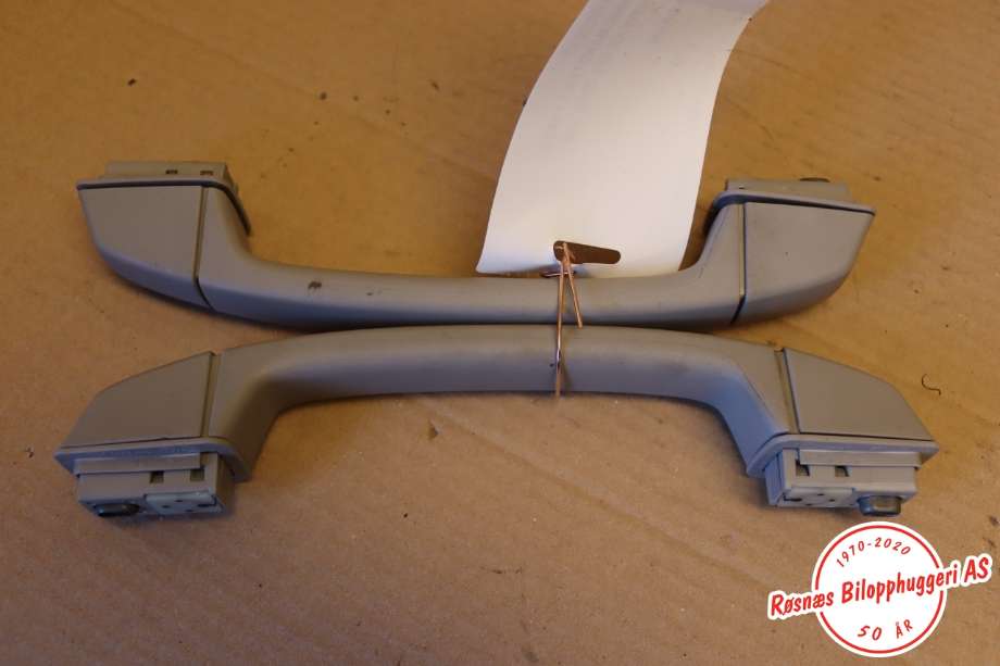 Tak håndtak til BMW X3 2007-2010 (Fase 2) (E83) (E83) (BMW|201222012|)