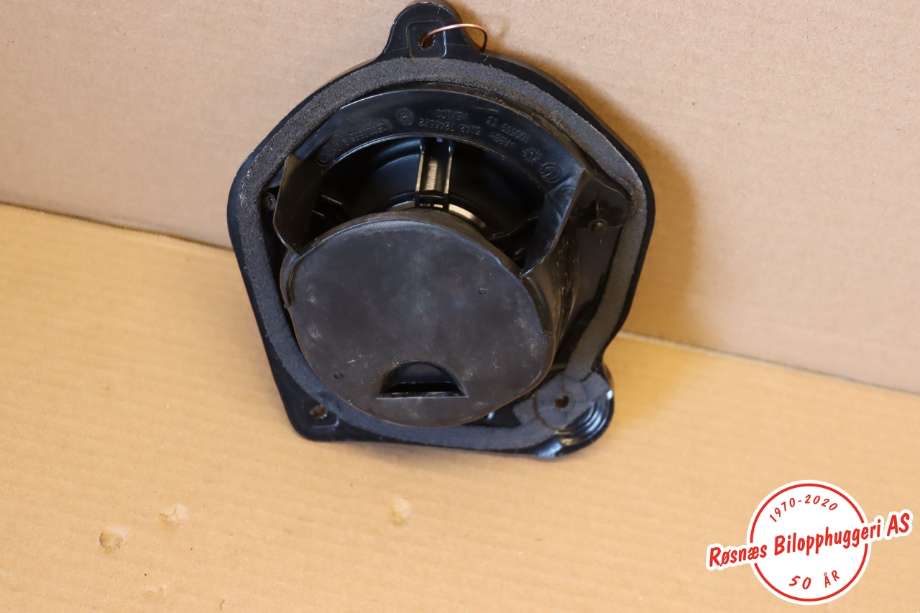 Bilstereo høyttaler til BMW X3 2010-2017 (F25) (F25) (BMW|105026698|)