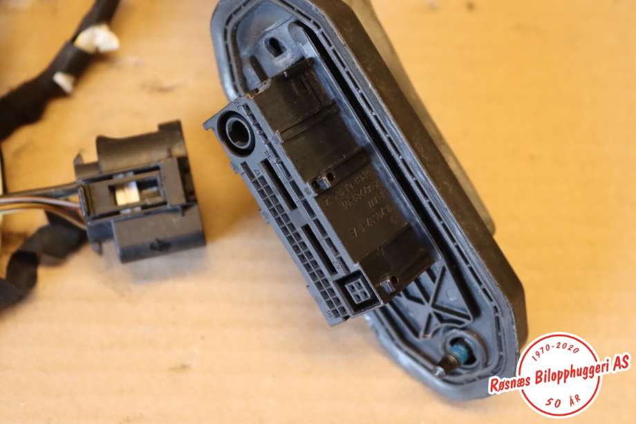 Ledningsnett til BMW X3 2010-2017 (F25) (F25) (BMW|EGV184A|)