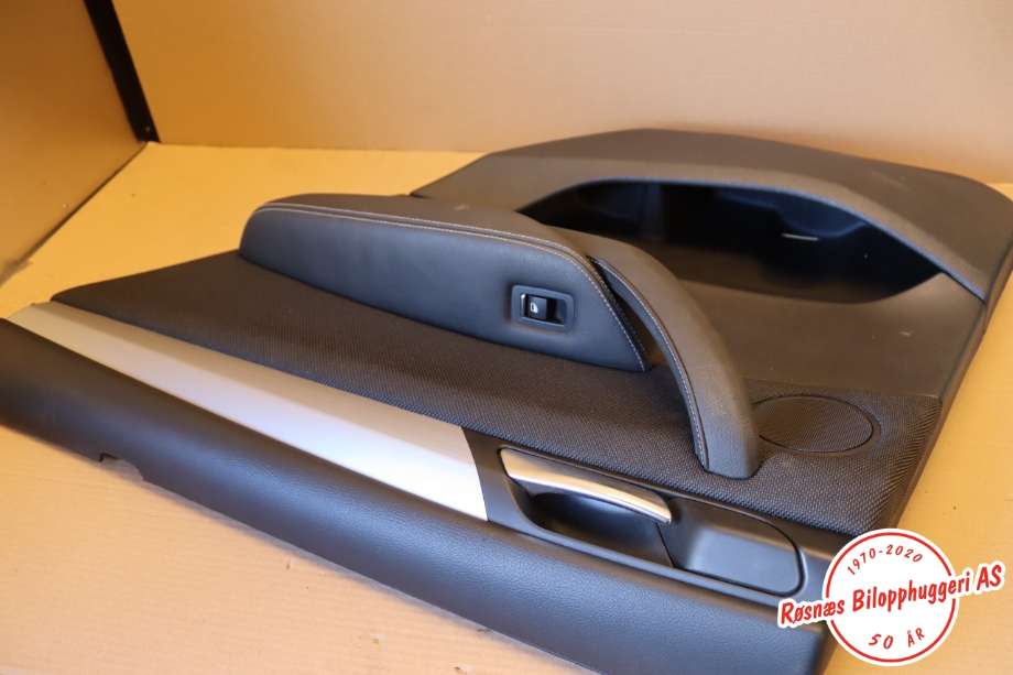 Dørtrekk høyre til BMW X3 2010-2017 (F25) (F25) (BMW|51417394528|)