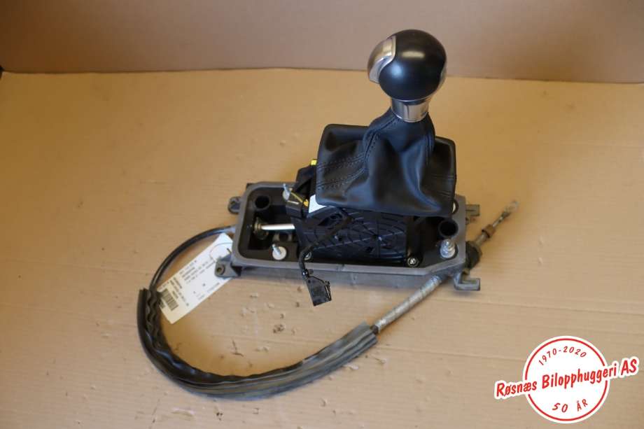 Girstang/girvelger automat til Audi A3 2016-2020 (Type III, Fase 2)  (AUDI|8V1 713 023 N|)